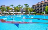 Туры в отель Alba Resort Hotel