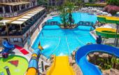 Туры в отель Alba Resort Hotel
