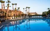 Туры в отель Alba Resort Hotel
