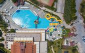 Туры в отель Alba Resort Hotel