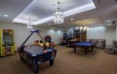 Туры в отель Alba Resort Hotel