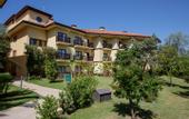 Туры в отель Alba Resort Hotel