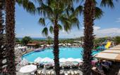 Туры в отель Alba Resort Hotel