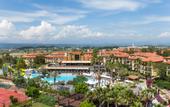 Туры в отель Alba Resort Hotel