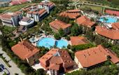 Туры в отель Alba Resort Hotel