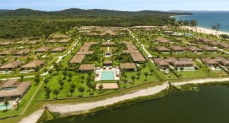 Fusion Resort Phu Quoc 5*