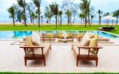 Туры в отель Fusion Resort Phu Quoc