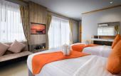 Туры в отель Chabana Resort