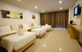 Туры в отель Beston Hotel Pattaya