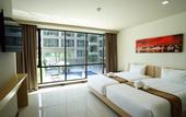 Туры в отель Beston Hotel Pattaya