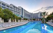 Туры в отель Seaden Valentine Resort & Spa