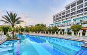 Туры в отель Seaden Valentine Resort & Spa