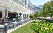 Туры в отель Seaden Valentine Resort & Spa