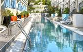 Туры в отель Seaden Valentine Resort & Spa
