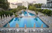 Туры в отель Seaden Valentine Resort & Spa