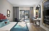 Туры в отель Seaden Valentine Resort & Spa