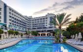 Туры в отель Seaden Valentine Resort & Spa