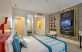 Туры в отель Seaden Valentine Resort & Spa