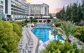 Туры в отель Seaden Valentine Resort & Spa