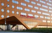 Туры в отель Hampton by Hilton Saint Petersburg ExpoForum