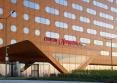 Hampton by Hilton Saint Petersburg ExpoForum 3*