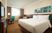 Туры в отель Hampton by Hilton Saint Petersburg ExpoForum