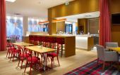 Туры в отель Hampton by Hilton Saint Petersburg ExpoForum