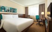 Туры в отель Hampton by Hilton Saint Petersburg ExpoForum