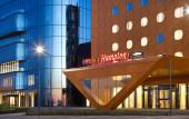 Туры в отель Hampton by Hilton Saint Petersburg ExpoForum