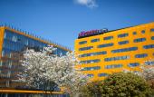 Туры в отель Hampton by Hilton Saint Petersburg ExpoForum