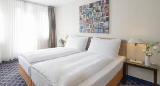 Hotel Stella Maris 3*