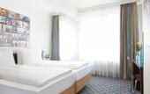 Туры в отель Hotel Stella Maris