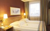 Туры в отель Best Western Raphael Hotel Altona