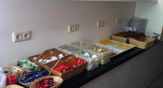 Budget Hostel Heart of Amsterdam 2*