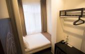 Туры в отель Quentin Amsterdam Hotel