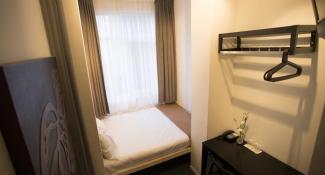 Quentin Amsterdam Hotel 3*