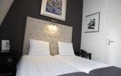 Туры в отель Quentin Amsterdam Hotel