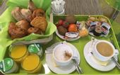 Туры в отель Le Fabe Hotel