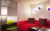 Туры в отель Le Fabe Hotel