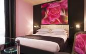 Туры в отель Le Fabe Hotel