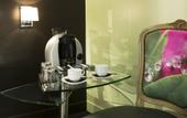 Туры в отель Le Fabe Hotel