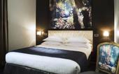 Туры в отель Le Fabe Hotel