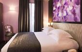 Туры в отель Le Fabe Hotel