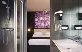 Туры в отель Le Fabe Hotel