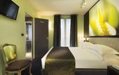 Туры в отель Le Fabe Hotel