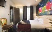 Туры в отель Le Fabe Hotel