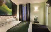 Туры в отель Le Fabe Hotel
