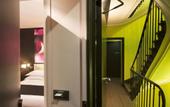 Туры в отель Le Fabe Hotel