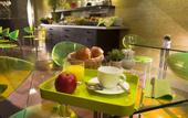 Туры в отель Le Fabe Hotel