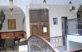 Туры в отель Riad Sidi Mimoune